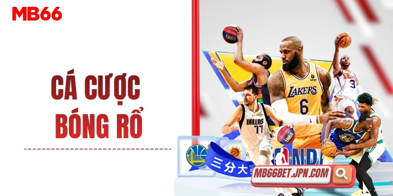 ca cuoc bong ro thumbnail