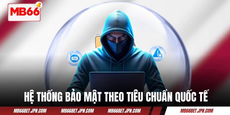 Trang Chủ Hệ thống bảo mật thế hệ mới theo tiêu chuẩn quốc tế